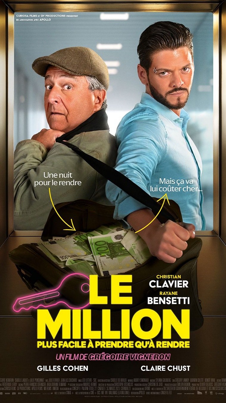 Le Million 2025 – Film complet HD