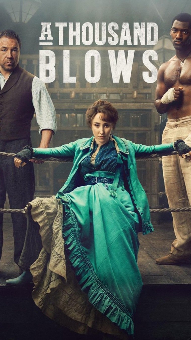 A Thousand Blows 2025 – Film complet Streaming HD