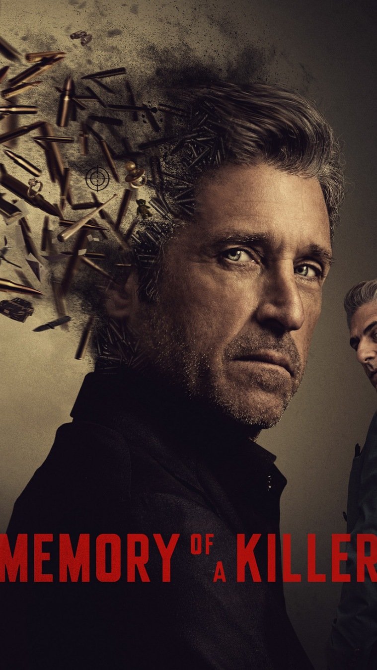 Memory of a Killer – Film complet HD