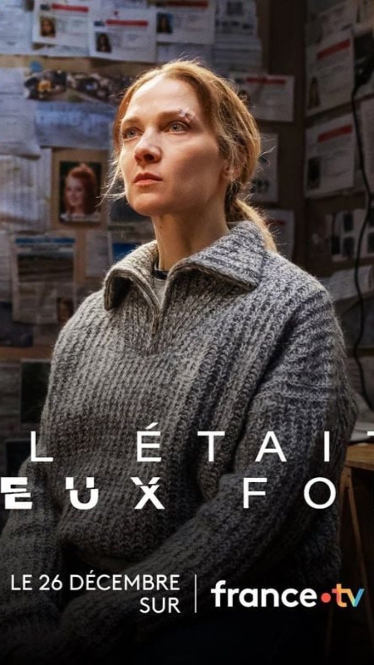 Il était deux fois 2025 – Film complet Streaming