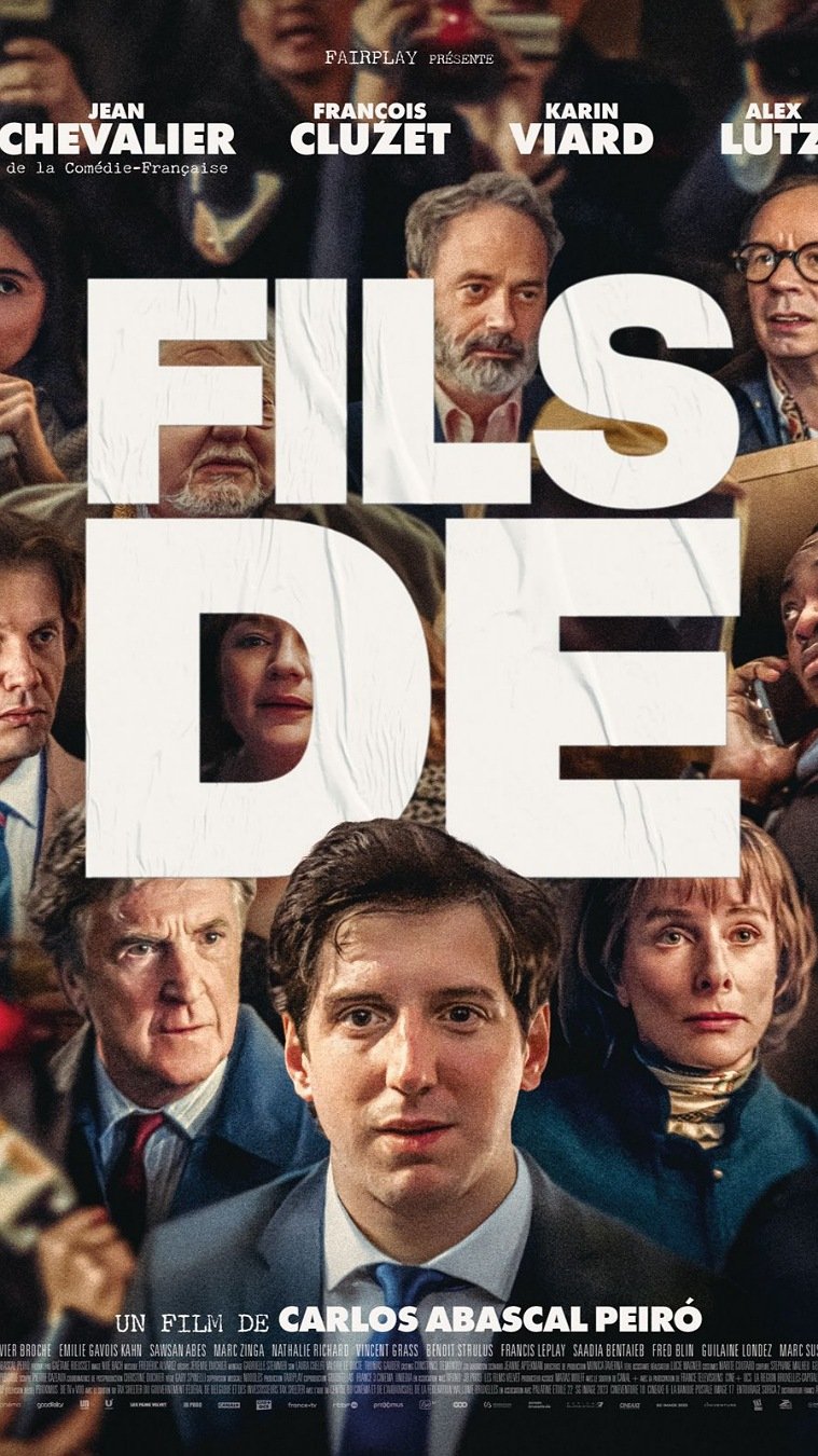 Fils de film 2025 – Film complet HD