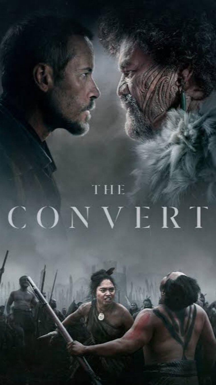The Convert – Film complet Streaming HD