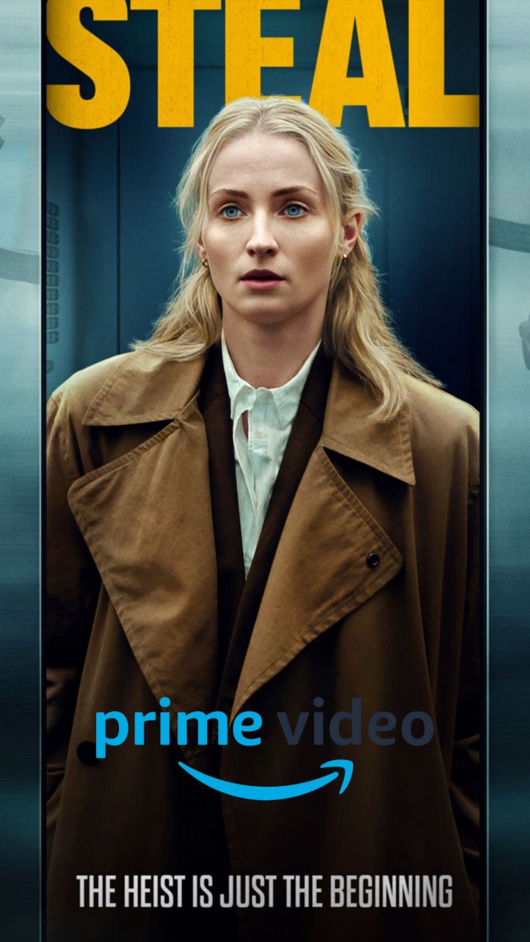 Steal 2026 – Film complet Streaming HD