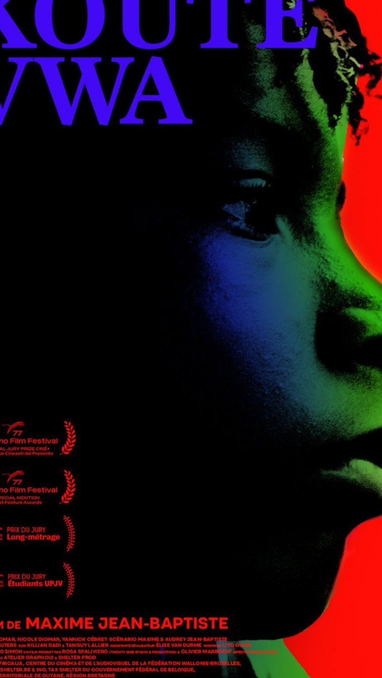 Kouté Vwa Film 2024 – Film complet Streaming HD