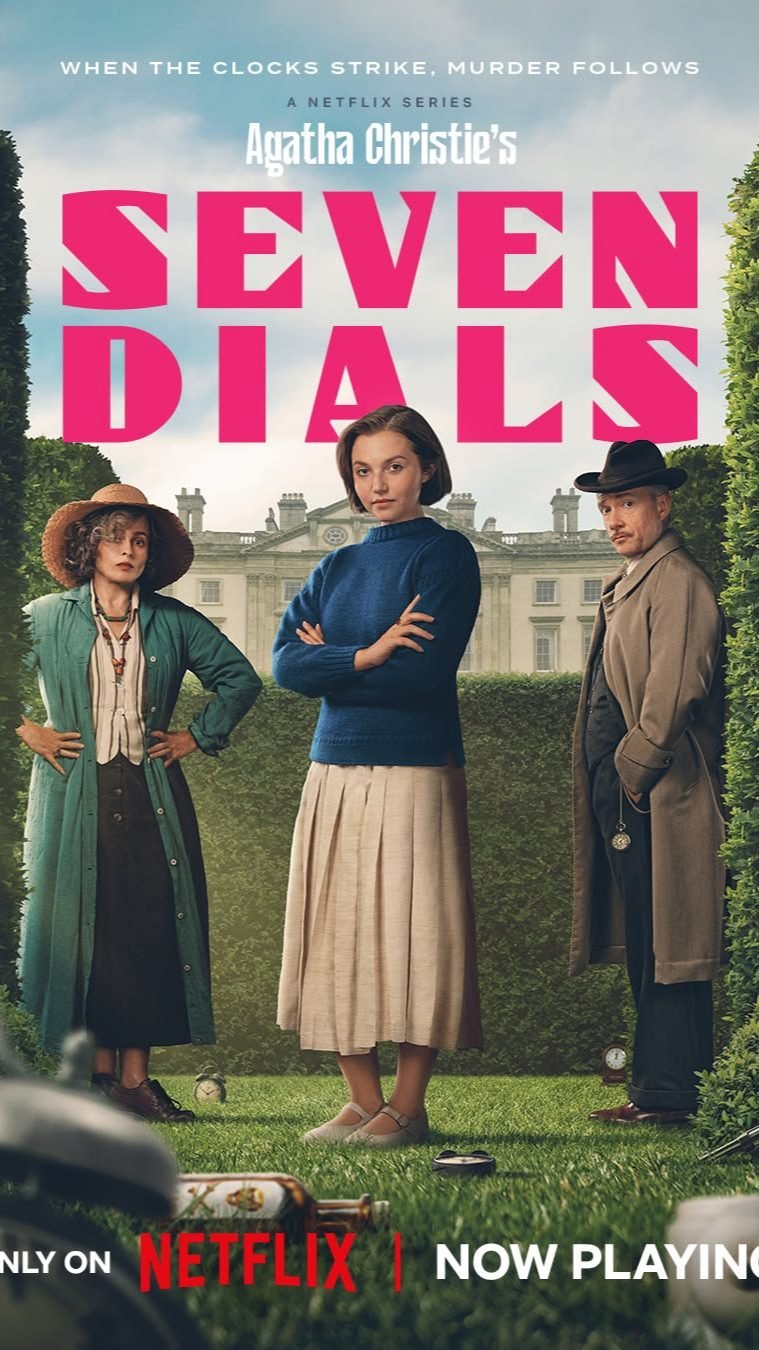 Seven Dials – Film complet HD