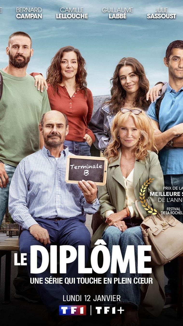 Le Diplôme – Film complet Streaming HD