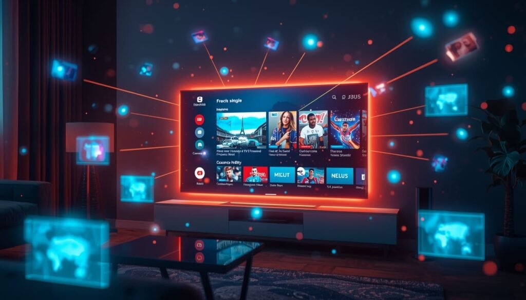 avenir IPTV expatriés français streaming futur télévision française à l’étranger
