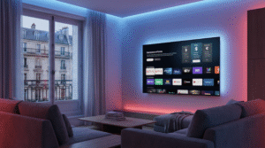 IPTV France prix comparatif des abonnements en 2026