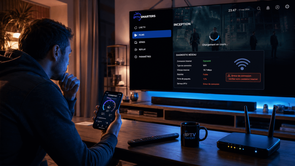 IPTV France Films