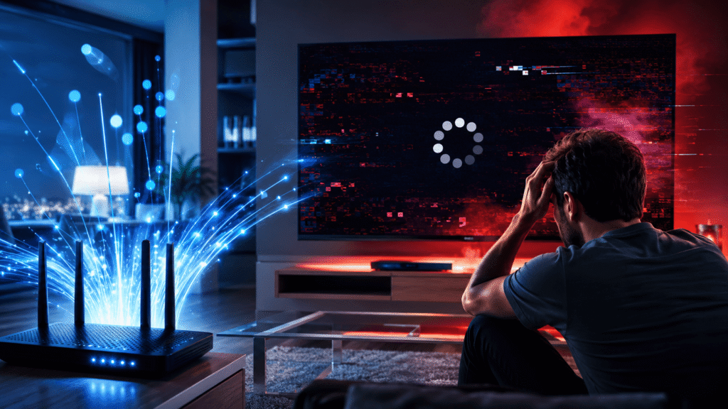 meilleur IPTV sans coupure