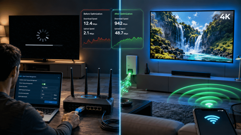 meilleur IPTV sans coupure