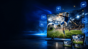 Meilleur IPTV Football