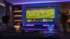 meilleur IPTV sans coupure